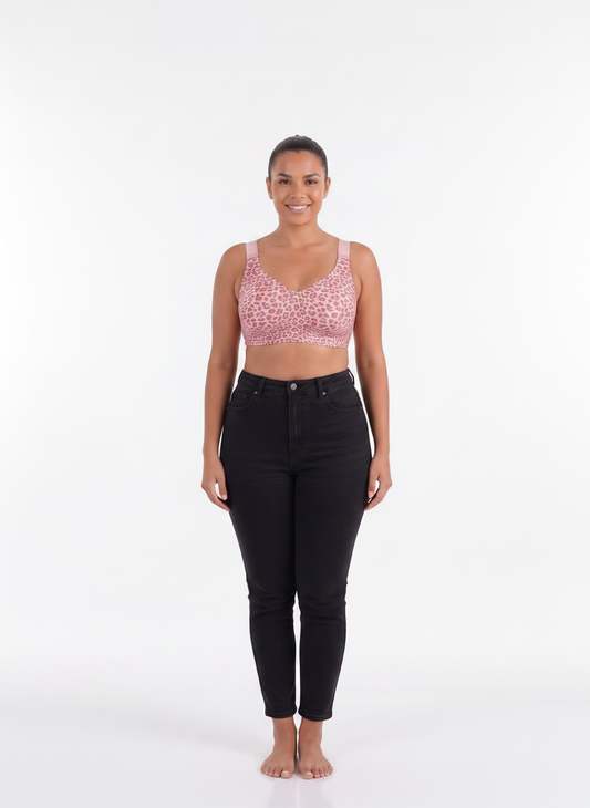 Reggiseno push-up senza fili Firmlift™