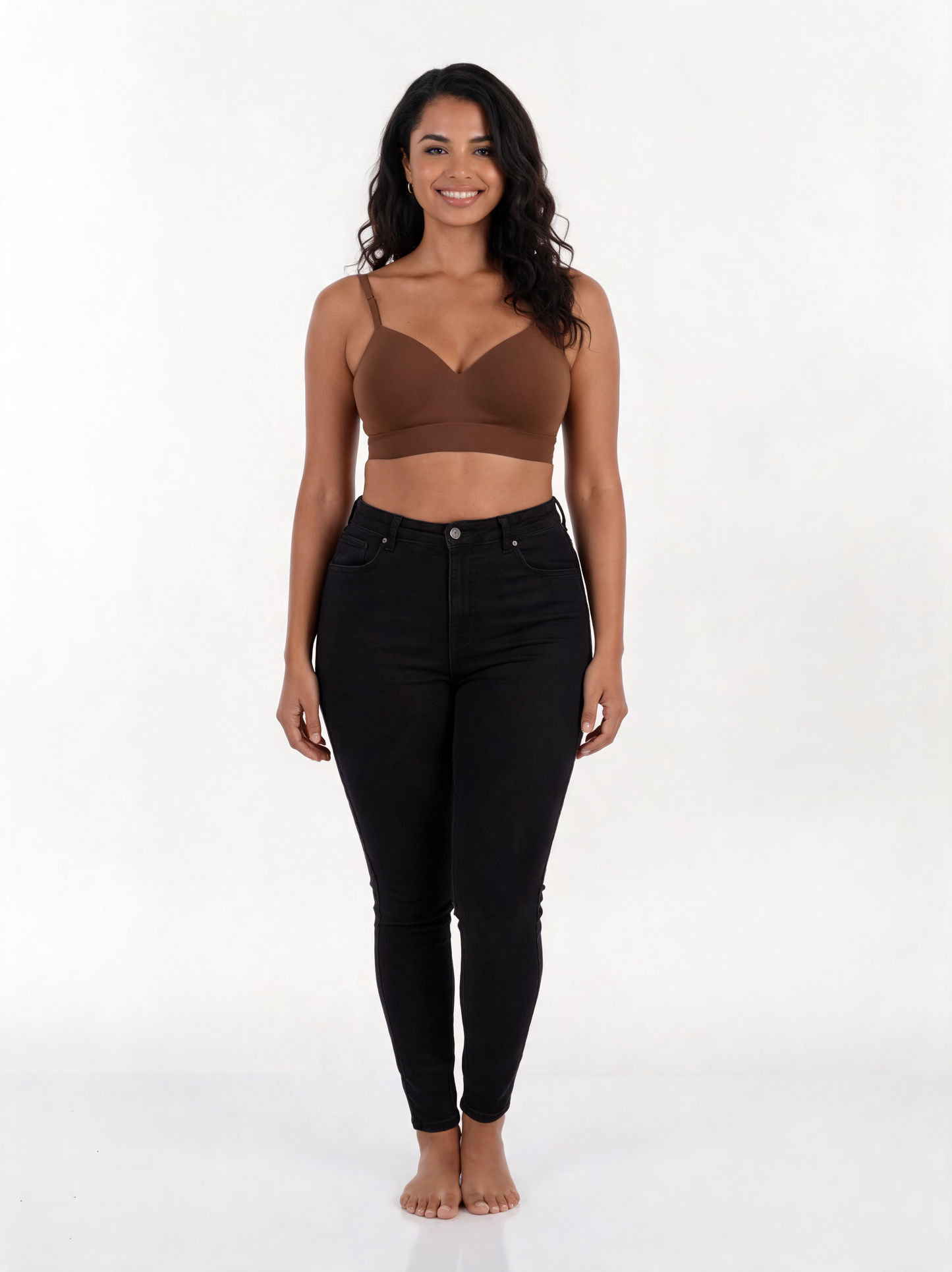 Sujetador push-up ShapeLift™ sin aros