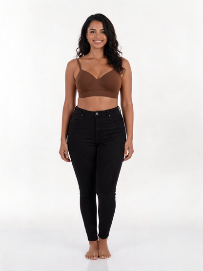 Sujetador push-up ShapeLift™ sin aros