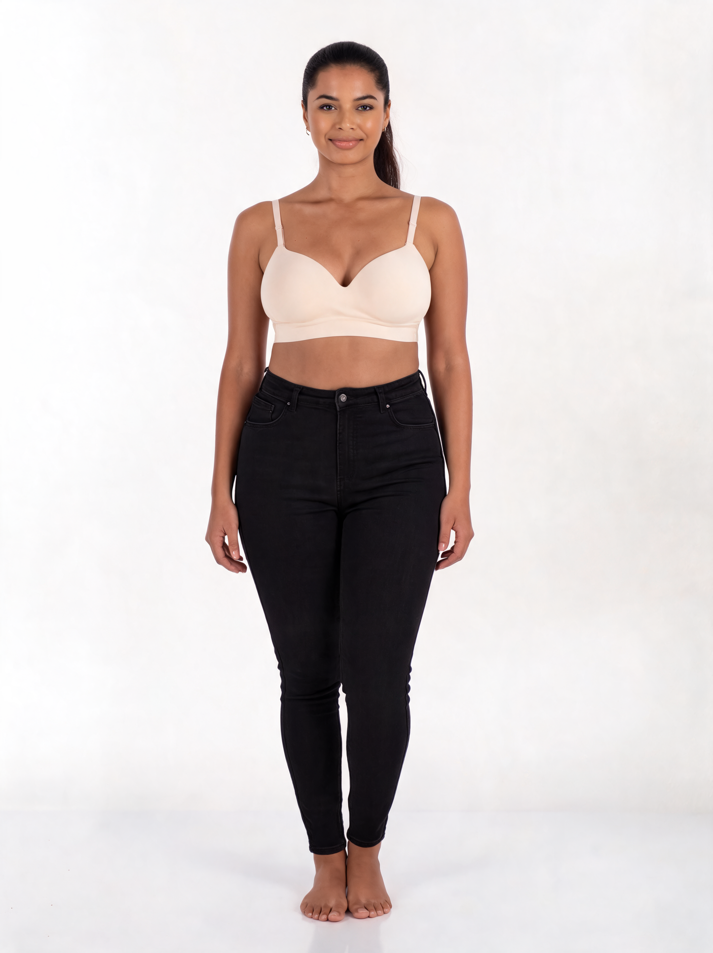 Sujetador push-up ShapeLift™ sin aros