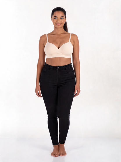 Sujetador push-up ShapeLift™ sin aros