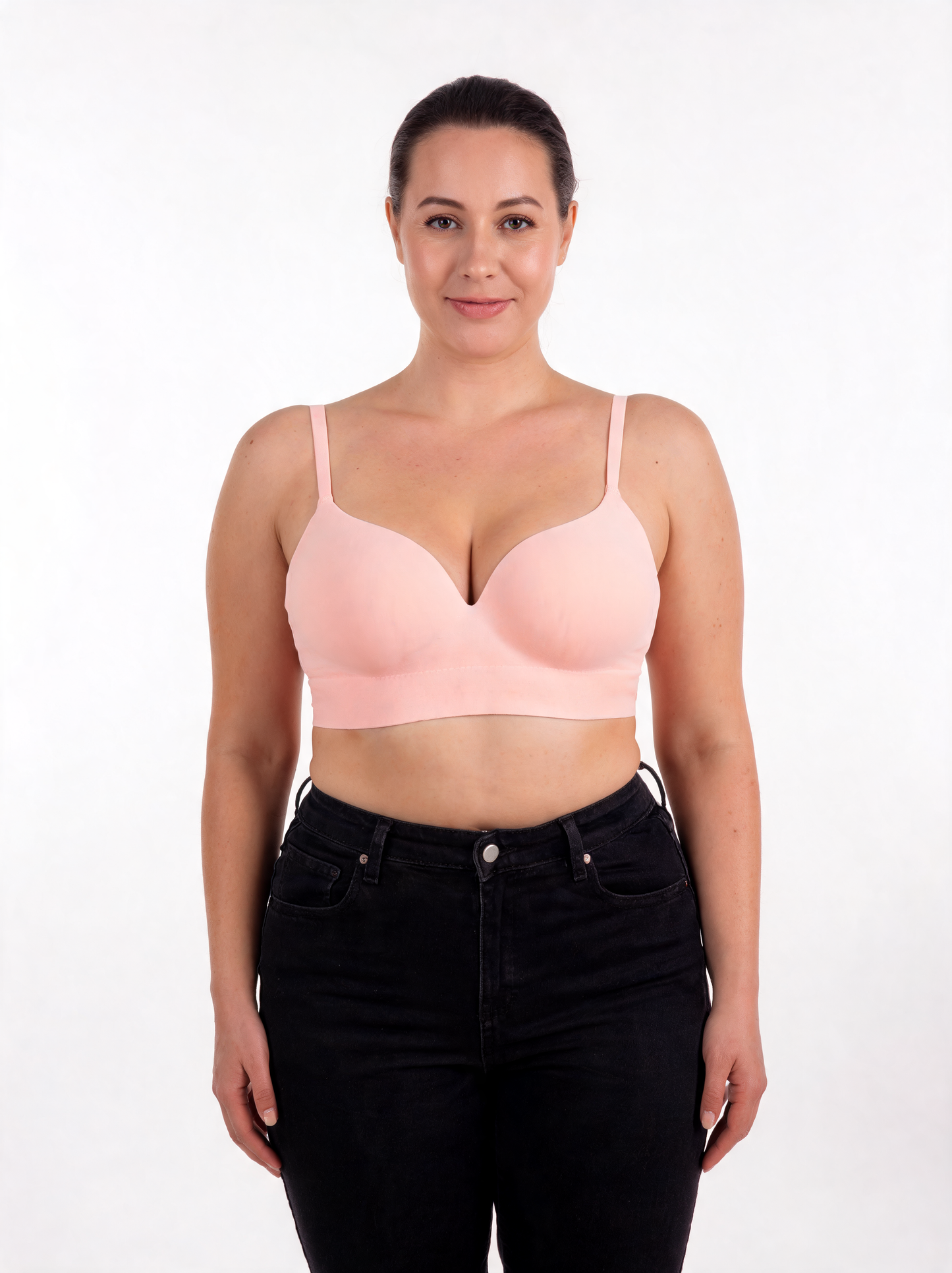 Sujetador push-up ShapeLift™ sin aros