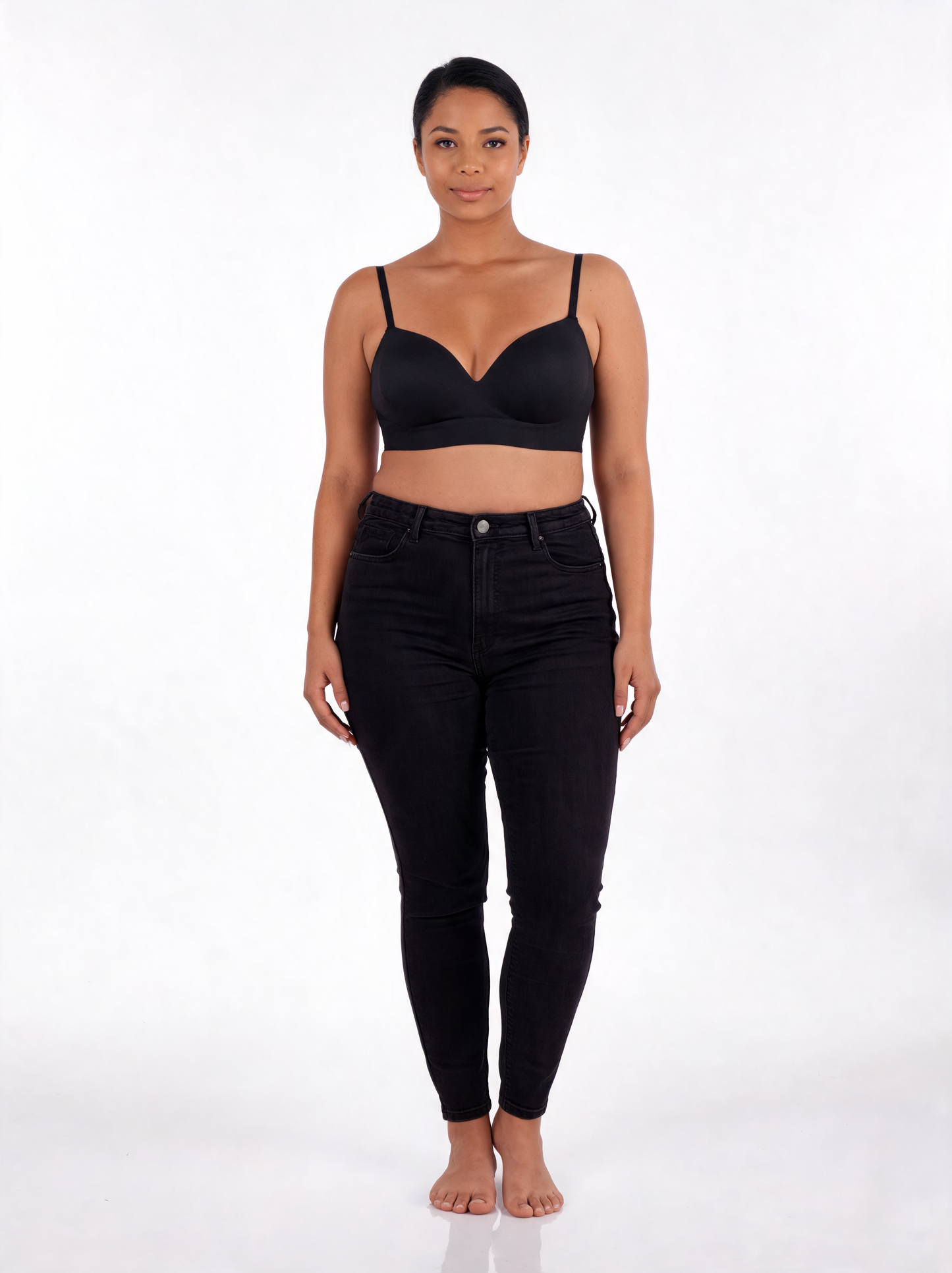 Sujetador push-up ShapeLift™ sin aros